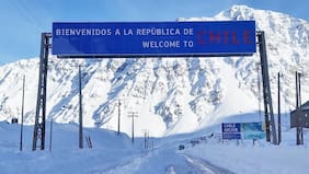 Contraloría advierte deficiencias en los controles fronterizos del paso Los Libertadores: ordenará sumario