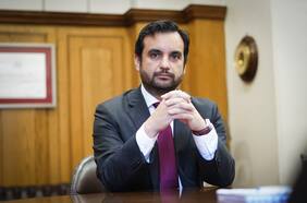 Jaime Gajardo, subsecretario de Justicia: “La corrupción en Gendarmería puede ser letal y seremos inflexibles con cualquier atisbo de falta a la probidad”