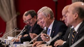Incluye al Presidente: gobierno ingresa a la Cámara reforma para cesación del cargo de autoridades por consumo de drogas