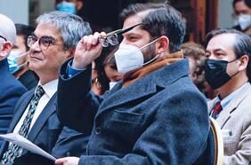 Los ejes y nudos de la reforma tributaria que se presentará a fines de mes