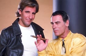 Quantum Leap volverá con una serie secuela