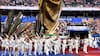 Los fans votan por el artista que más esperan ver en la final del Mundial