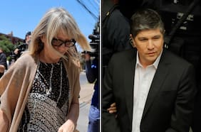 En qué consiste la separación de bienes: el trámite que Monsalve realizó con su esposa seis días antes de ser detenido