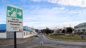 SHOA descarta riesgo de tsunami en las costas chilenas tras sismo 6.6 en Japón