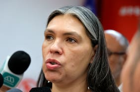 Figueroa marca diferencia con reforma de Boric para desplegar FF.AA. en las fronteras: “Existen instrumentos mucho mejores”