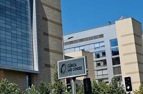 Clínicas Las Condes anota alza de 16% en ingresos el primer trimestre y anota ganancias récord