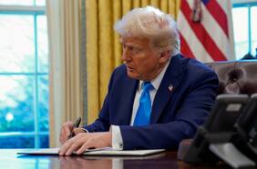 Columna de Alejandra Sepúlveda: Trump y la batalla cultural