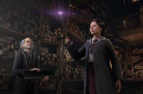 Hogwarts Legacy ha vendido 12 millones de copias y Warner Bros quiere que se convierta en una “franquicia a largo plazo”