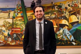 Vlado Mirosevic y la derrota de la izquierda: “Los errores del primer año de gobierno quedaron en la retina y no fue posible revertirlos”