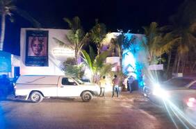 Tiroteo en restaurante de Tulum deja dos personas fallecidas y un herido