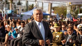 Alcalde de Arica matiza críticas y pide a Presidente Kast compromisos concretos para la comuna