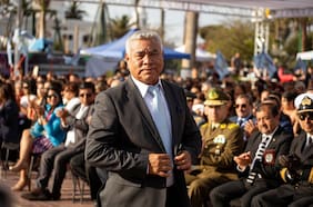 Alcalde de Arica matiza críticas y pide a Presidente Kast compromisos concretos para la comuna