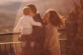 Columna de Juan Ignacio Eyzaguirre: “Familia constituyente”