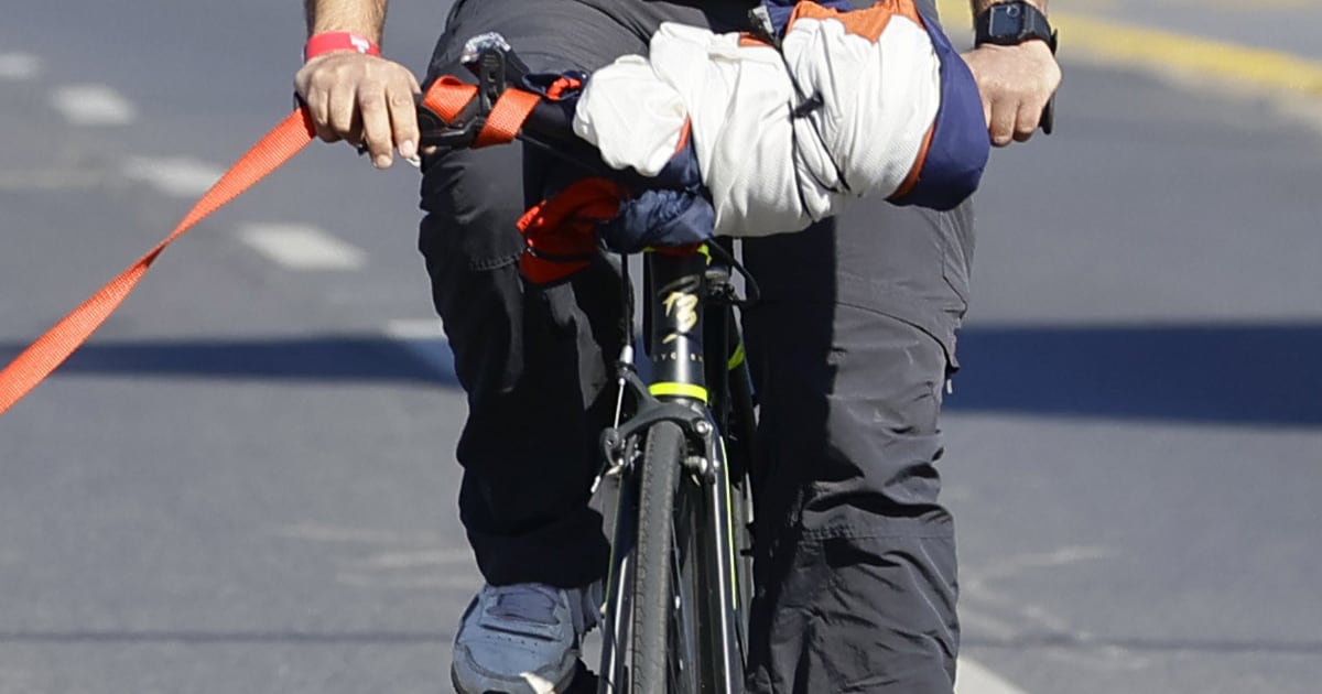 Accidente fatal en Río Bueno: la cadena de fallas que terminó con la vida de un ciclista
