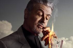 El tráiler oficial de Tulsa King, la serie criminal protagonizada por Sylvester Stallone