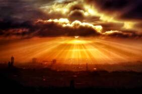 Científicos detectan aumento de actividad solar: ¿Qué tan preparado está Chile para una geotormenta?