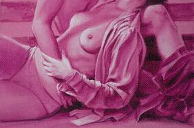 Venta de arte en Taller El León