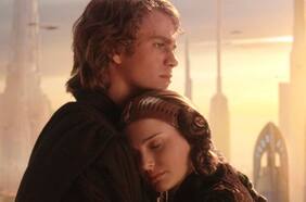 Natalie Portman regresaría a Star Wars, pero nadie se lo ha pedido