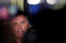 Policía Federal acusa a Bolsonaro de “participación activa” en intento de golpe