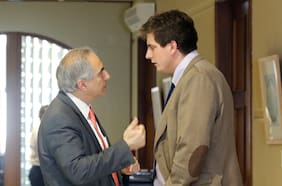 Militancia inquieta por caso Torrealba: la gestión de crisis en RN