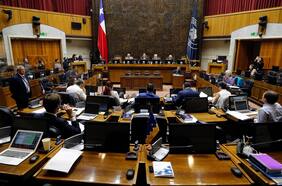 Tras 16 horas, Comisión Bicameral logra despachar a sala propuesta de Reglamento para el proceso constituyente