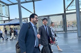 “No existen pruebas para sostener los delitos”: exadministrador electoral de Karina Oliva pide cierre de la indagación e ir a juicio