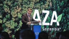Biministro Mas valora negociaciones entre CAP y AZA para inversión en siderúrgica Huachipato
