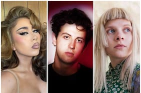 Guía: diez artistas para ver en Lollapalooza Chile fuera de los headliners