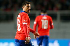 La reacción de David Pizarro al enterarse de la situación de Nelson Acosta