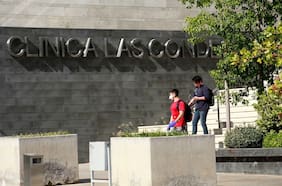 Clínica Las Condes supera meta para todo 2025 de reintegrar a los médicos que se fueron