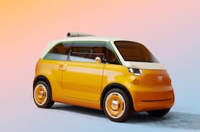 Fiat amplía su apuesta por la micromovilidad con el concepto Multiplina
