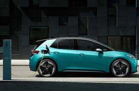 BancoEstado impulsa la electromovilidad con tasa de interés de 0,56% para la compra de vehículos electrificados