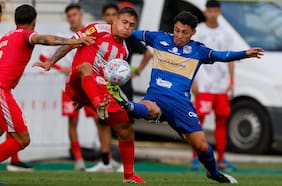 La Calera se resiste y anuncia apelación a resta de seis puntos por denuncia de Cobresal y Everton