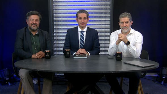 Los grandes desafíos que tendrá el nuevo Presidente de la República