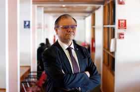 Vicepresidente del Cruch valora rechazo de comisión mixta al presupuesto de educación superior: “Nos parece un error confrontar niveles educativos”