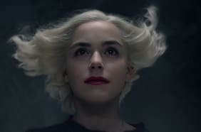 Chilling Adventures of Sabrina habría contemplado un crossover con Riverdale en su parte 5