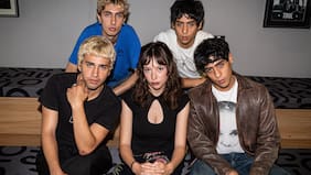 Anttonias: “Cuando las bandas nos apoyemos, la escena chilena va a empezar a tener más oportunidades para todos”