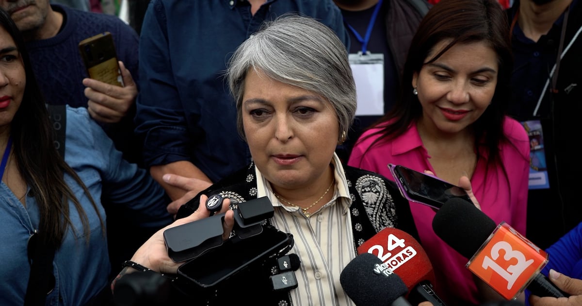 Jara aborda ausencia de aborto y eutanasia en su programa: “No quiere decir que no se vayan a tocar”