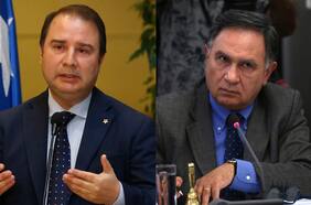 Repatriación de capitales: Diputados RN piden explicaciones a Marcel por menores ingresos de lo proyectado