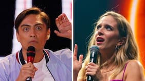 Festival de stand up comedy reúne a los más connotados comediantes chilenos del género