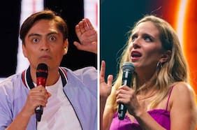 Festival de stand up comedy reúne a los más connotados comediantes chilenos del género