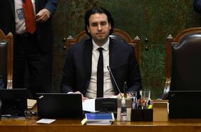 Mirosevic por acusación constitucional contra Ávila: “Se está persiguiendo al ministro por su orientación sexual”