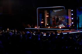 Vía remoto, sin público y con shows colectivos: así es la primera edición online de los Premios Pulsar