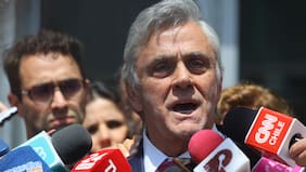 Caso SQM: las reacciones de Longueira y ME-O tras ser absueltos y los duros reproches del tribunal a Fiscalía