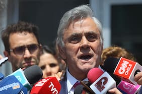Caso SQM: las reacciones de Longueira y ME-O tras ser absueltos y los duros reproches del tribunal a Fiscalía