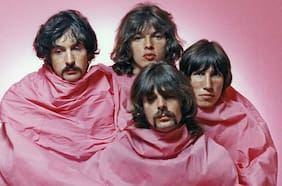 Pink Floyd vende su catálogo musical en millonaria operación
