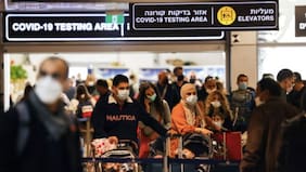 Comunidad Palestina denuncia discriminación contra chileno de origen palestino en aeropuerto de Israel y pide medidas al gobierno