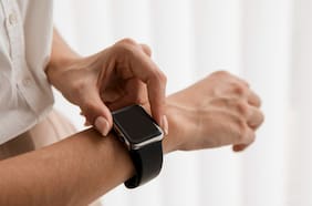 CyberDay: relojes y pulseras inteligentes con hasta un 35% de descuento