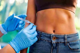 Perdieron 23 kilos: estudio descubre un medicamento que supera a Ozempic y es más eficaz para bajar de peso