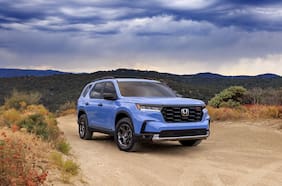 El nuevo Honda Pilot se pone a la venta en Chile